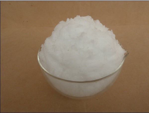 硝酸锌作为化学试剂的用途