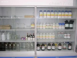 以质为根，以需为导——上海依赫生物在化学试剂领域的深耕之道
